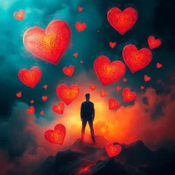 Whose Heart Is It Anyway? - Text-based game