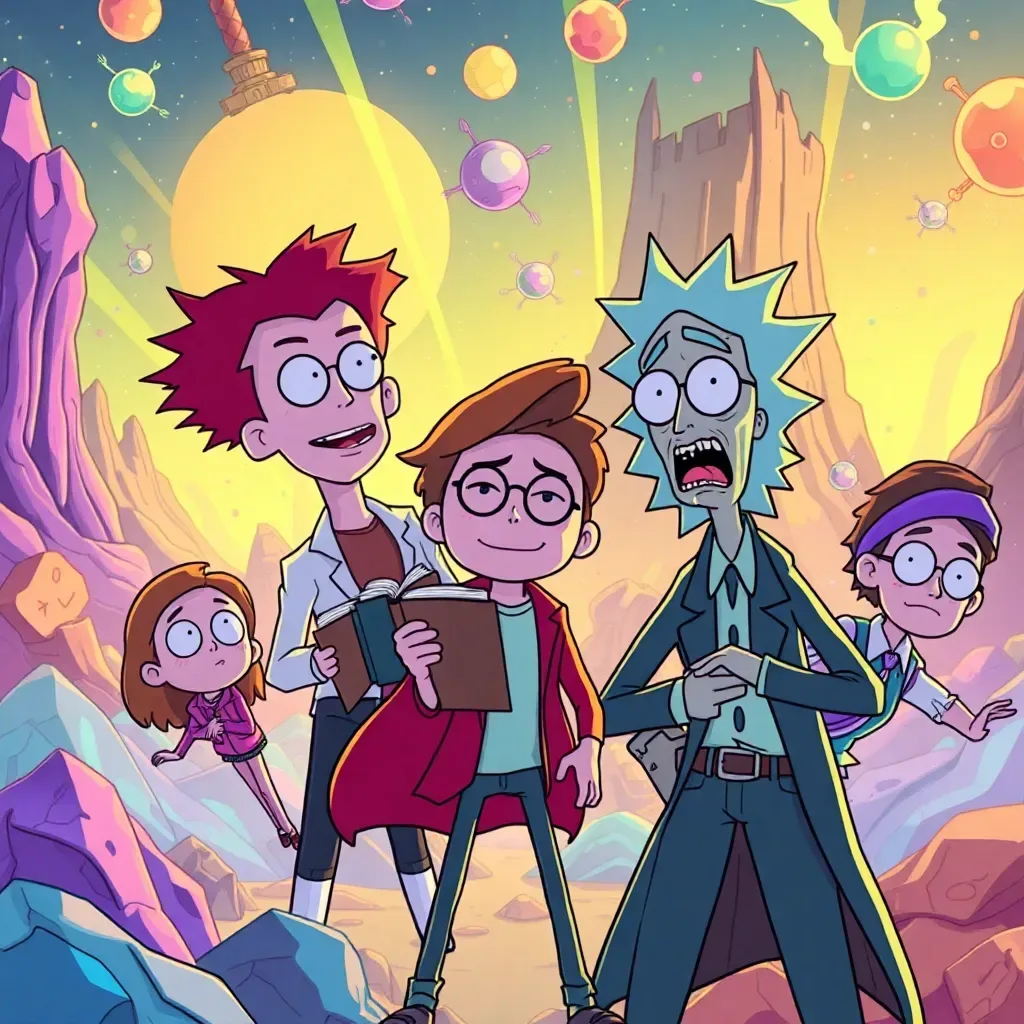 Whose Squad Is It Anyway?