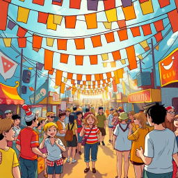 Whose Hellos Are These, Anyway?