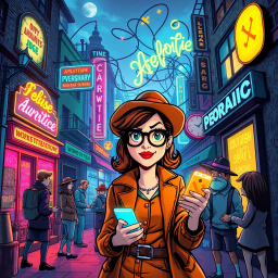 Whose Hellos Are These, Anyway?