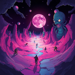 Nightmare Chronicles: Whose Nightmare Is It, Anyway?