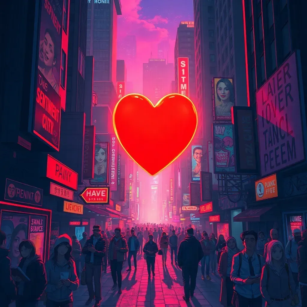 Whose Heart Is It Anyway?