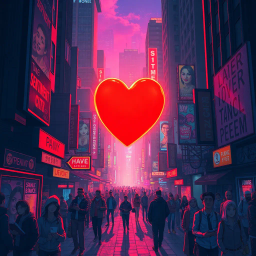 Whose Heart Is It Anyway?