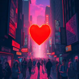 Whose Heart Is It Anyway?