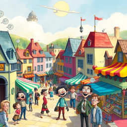 Whose Hellos Are These, Anyway?