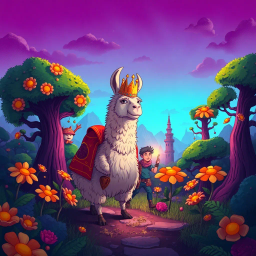 Whose Adventure Is It Anyway?