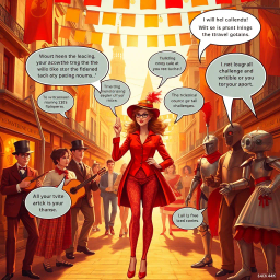 Chronochums: Whose Hello is it Anyway?