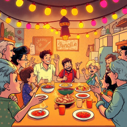 Mother's Matrimony Mania