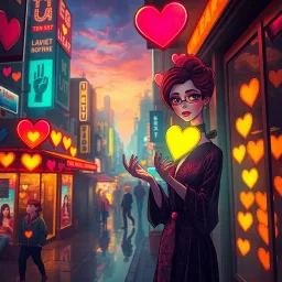 Whose Heart Is It Anyway?
