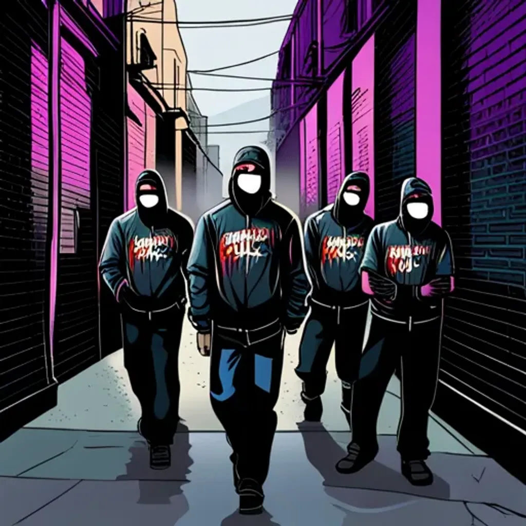 The Heist