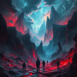 Whose Nightmare Is It Anyway? - Text-based game