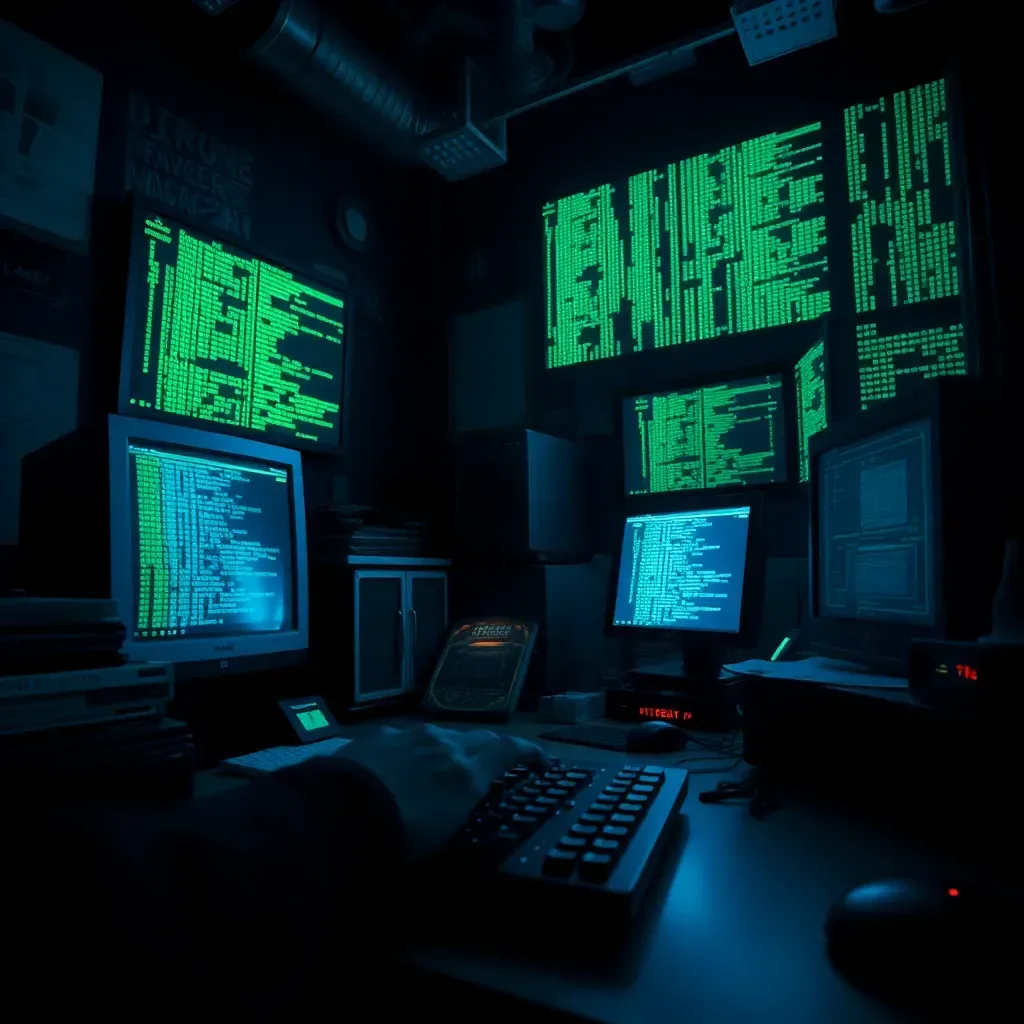 The Tcl Hacker