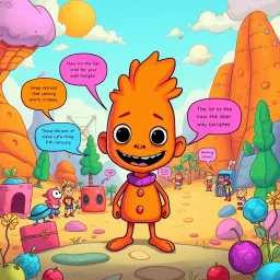 MetaQuest: Whose Adventure Is It Anyway?