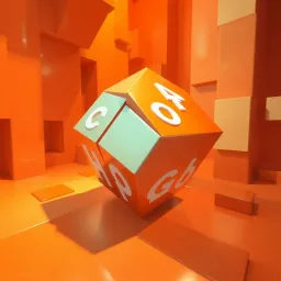Spin and Solve - Text-based game