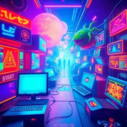 Flashback Frenzy - Text-based game