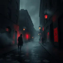 Whose Shadow Is It Anyway?