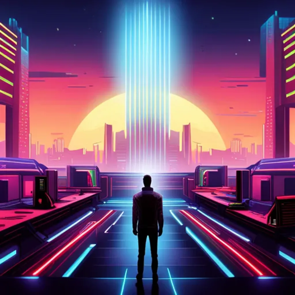 The Singularity Trap