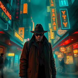 Whose Guilt Is It Anyway? - Text-based game