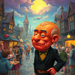 Whose Heart is it Anyway? - Text-based game