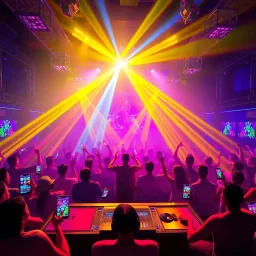 Wave Rave