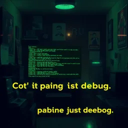 Code Conundrum