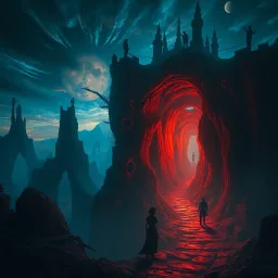 Whose Nightmare is It Anyway?
