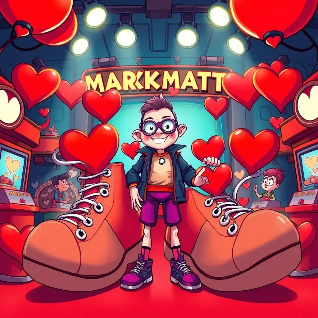 Whose Heart Is It, Anyway?