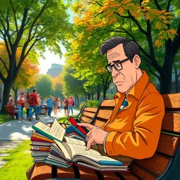Whose Diary Is It Anyway?