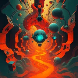 Whose Nightmare Is It Anyway? - Text-based game