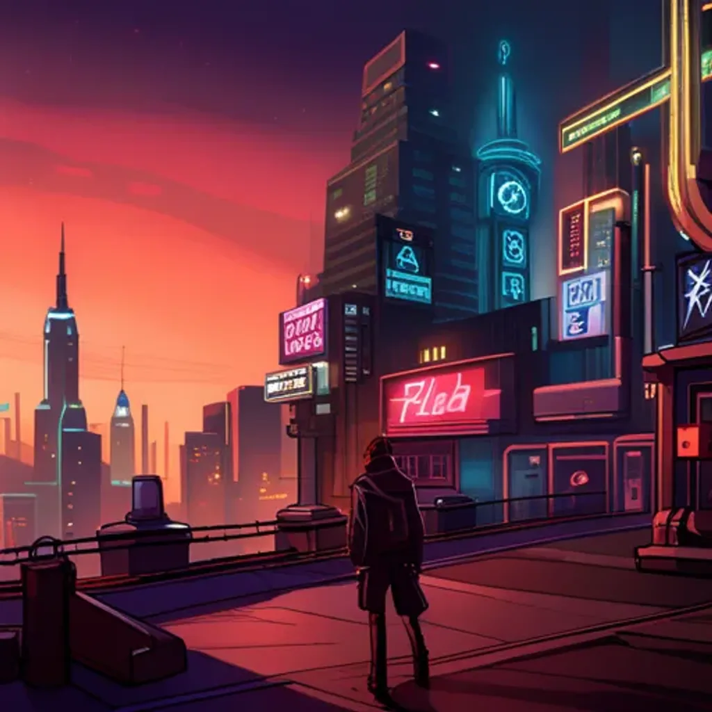 The Last Flash Game