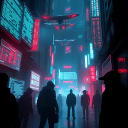 Code Breakers: The Silent Protocol