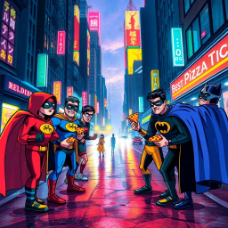 Whose Squad is it Anyway? - Text-based game