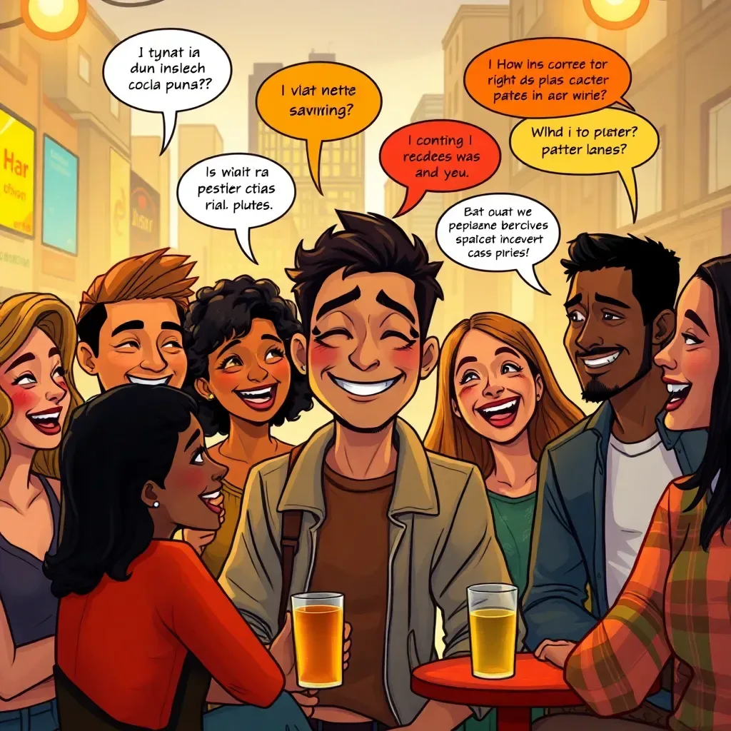 Code Switch Chronicles: Whose Hello is it Anyway?
