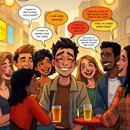 Code Switch Chronicles: Whose Hello is it Anyway?