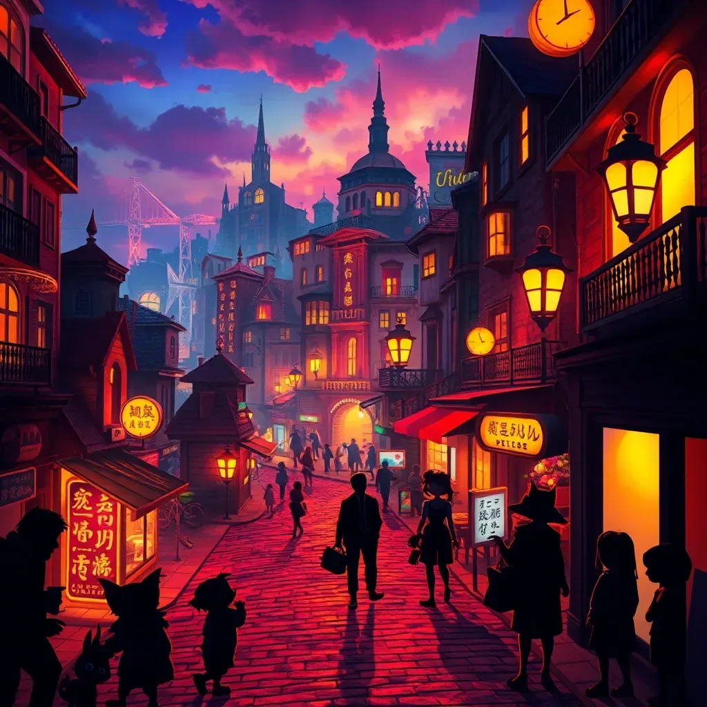 Shadowplay: Whose Shadow Is It Anyway?