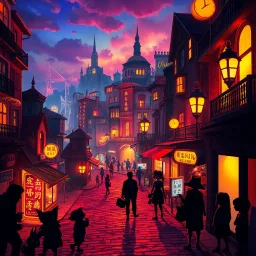 Shadowplay: Whose Shadow Is It Anyway?