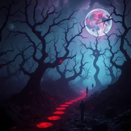 Whose Nightmare Is It Anyway?