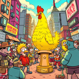 Whose Squad Is It Anyway? - Text-based game