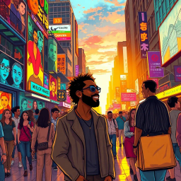 Code Switch Chronicles: Whose Hello Is It Anyway? - Text-based game