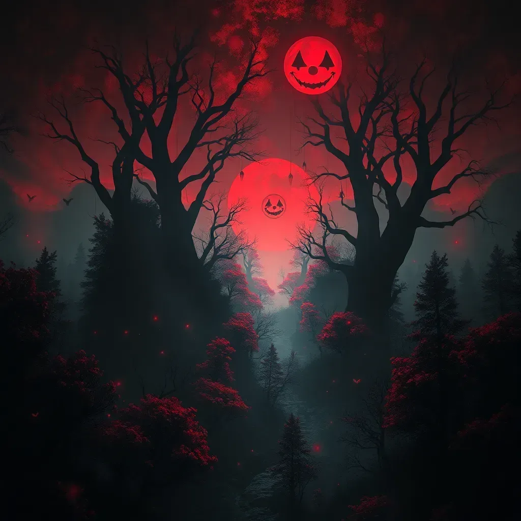 Whose Nightmare is it Anyway?