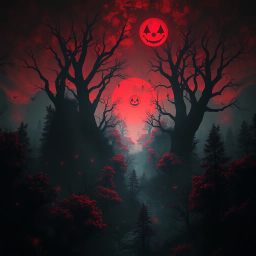 Whose Nightmare is it Anyway? - Text-based game