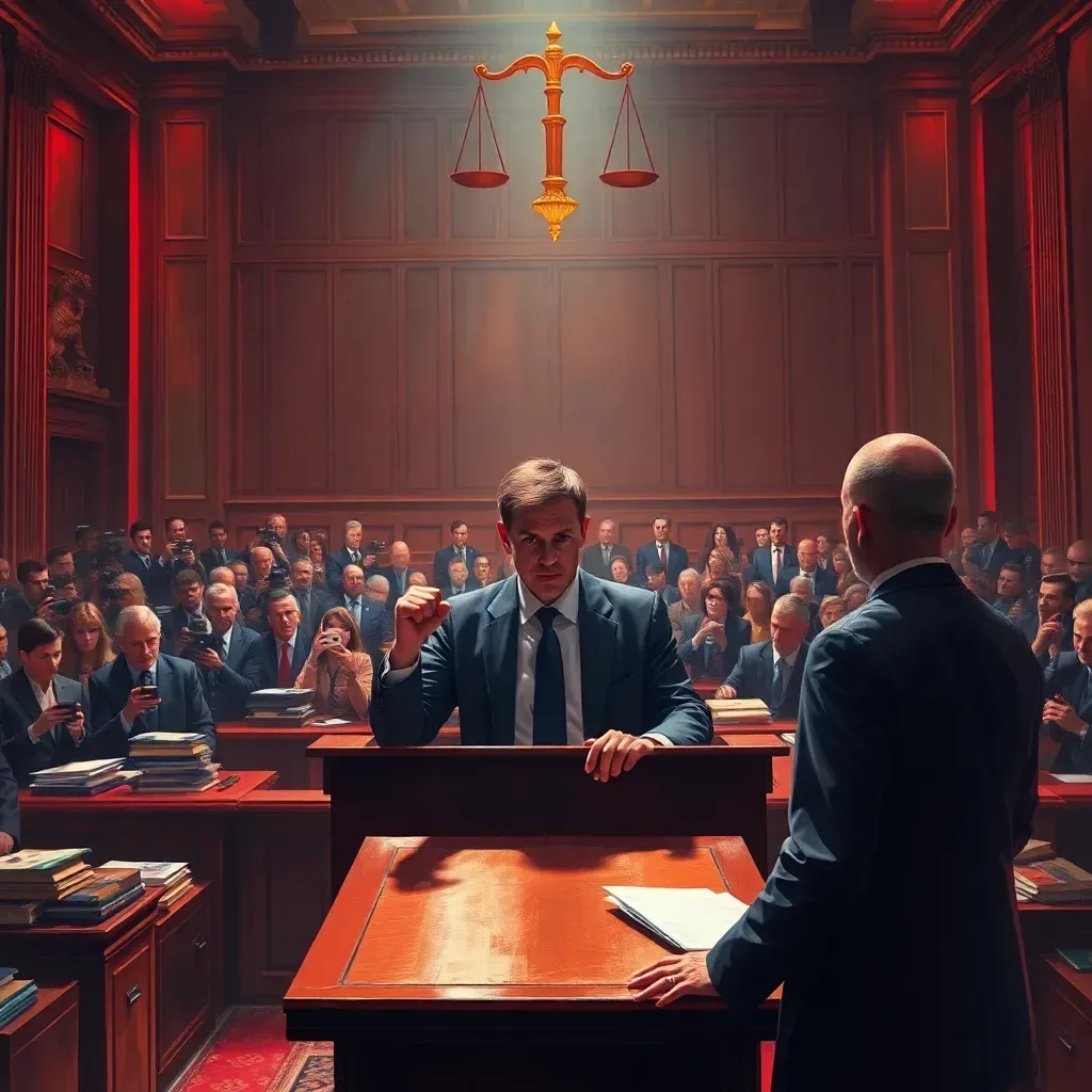 Judgment Day