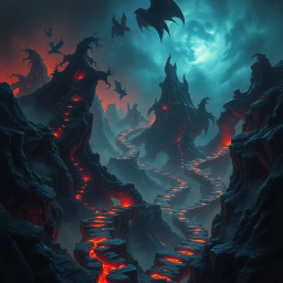 Nightmare Chronicles: Whose Nightmare Is It, Anyway? - Text-based game