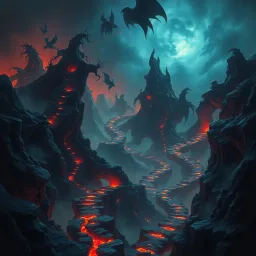 Nightmare Chronicles: Whose Nightmare Is It, Anyway? - Text-based game
