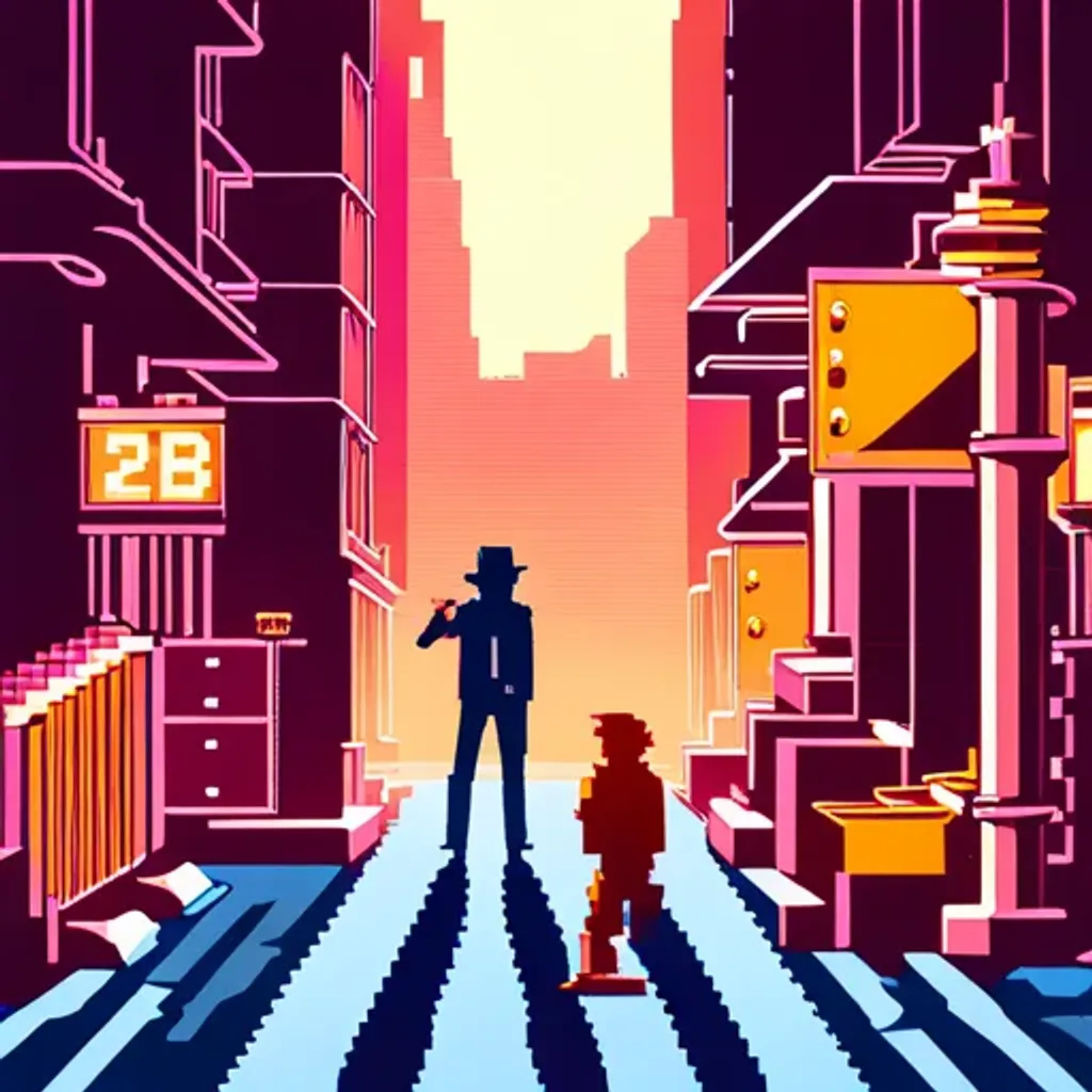 RetroFatal: The Dark Side of the 80s