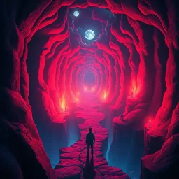 Nightmare Chronicles: Whose Dream Is It Anyway? - Text-based game