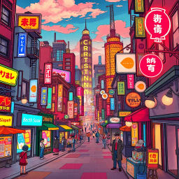 Whose Hellos Are These, Anyway? - Text-based game