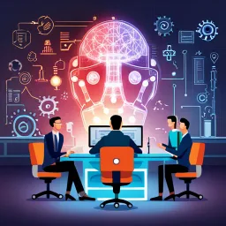 The AI Revolution