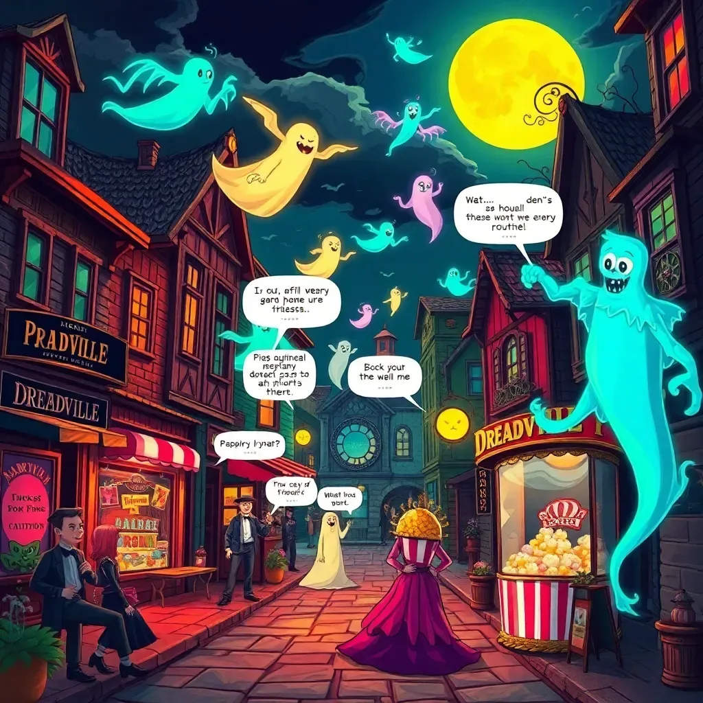 Spectral Shenanigans