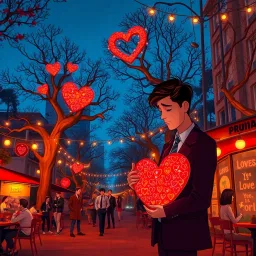 Heartstrings: The Lost Beats